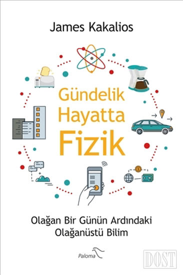 Gündelik Hayatta Fizik